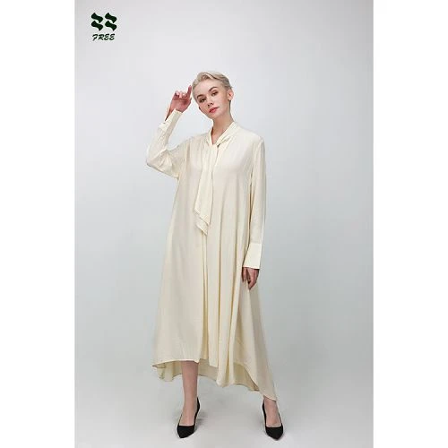 Casual dress(001)